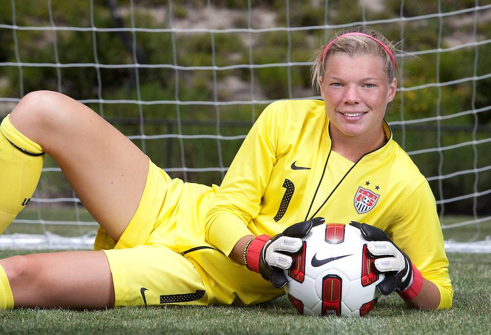 ABD'nin olimpiyat kadrosu herkesi şaşırttı - Resim: 11